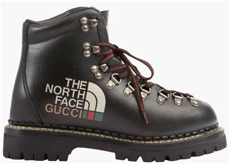 gucci the notth face|north face gucci boots price.